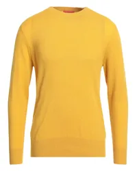 Ballantyne Pullover Ocker