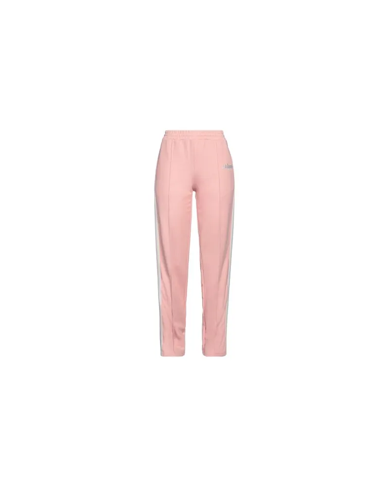 SPORTY & RICH HOSEN & RÖCKE - Hosenauf YOOX.COM Rosa