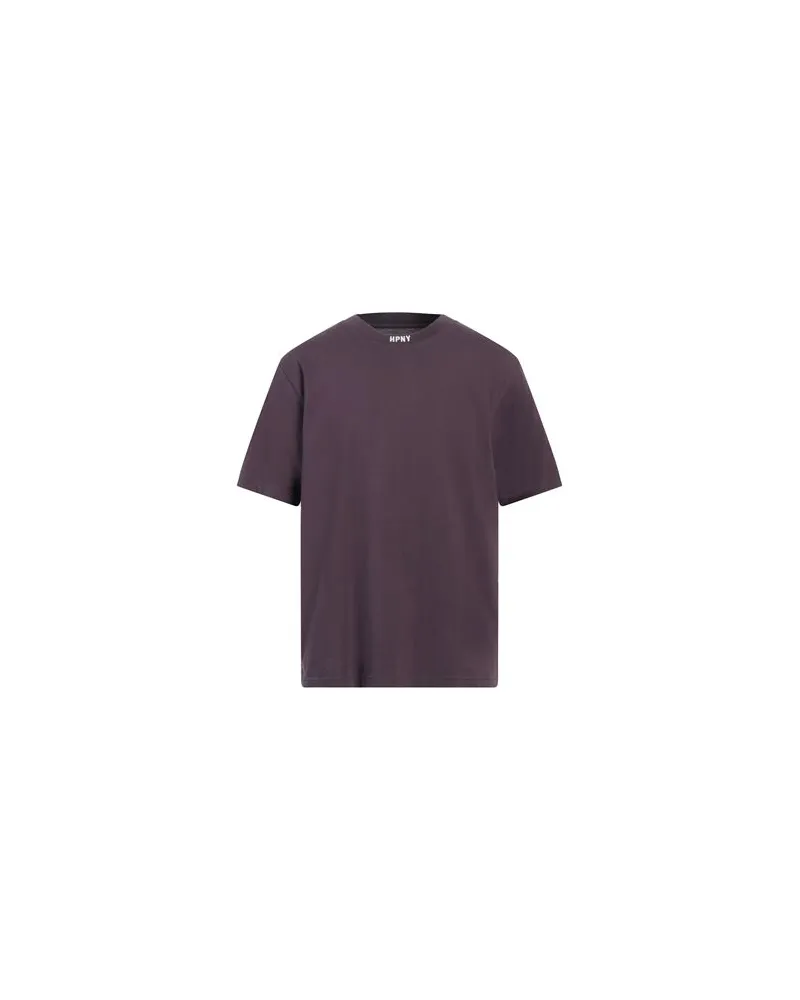 Heron Preston TOPS - T-shirtsauf YOOX.COM Violett