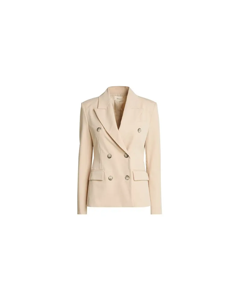 VICOLO ANZÜGE und CO-ORDS - Blazersauf YOOX.COM Beige