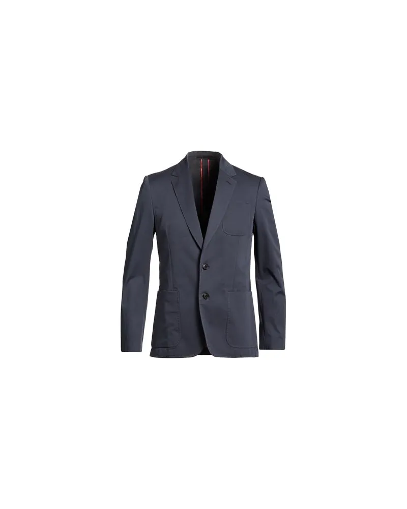 Paul Smith ANZÜGE und CO-ORDS - Blazersauf YOOX.COM Marineblau