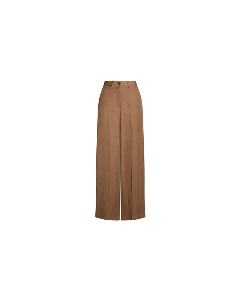 nine:inthe:morning HOSEN & RÖCKE - Hosenauf YOOX.COM Khaki