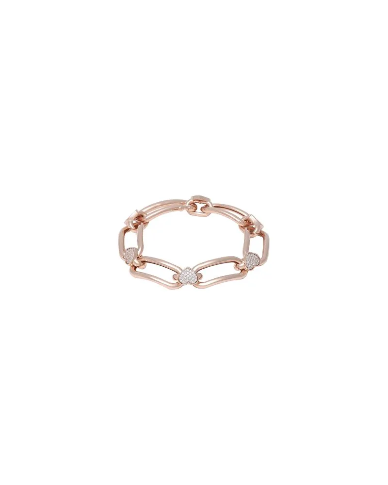 Kurshuni Bianca Bracelet  - SCHMUCK und UHREN - Armbänderauf YOOX.COM Roségold