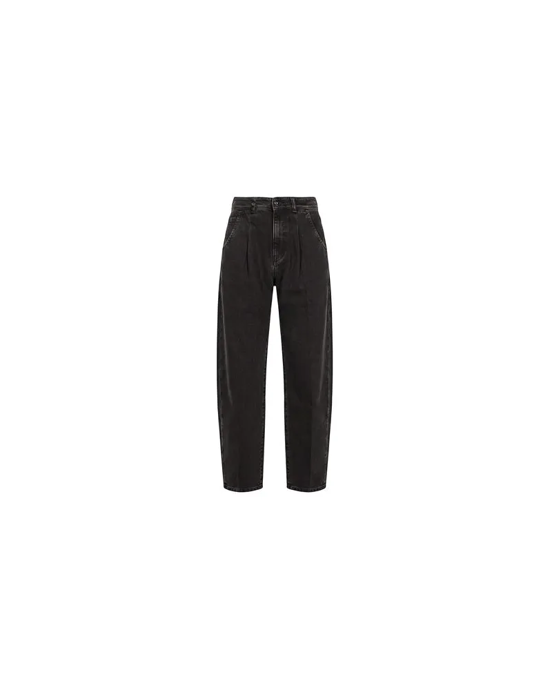Tramarossa HOSEN & RÖCKE - Jeanshosenauf YOOX.COM Braungrau