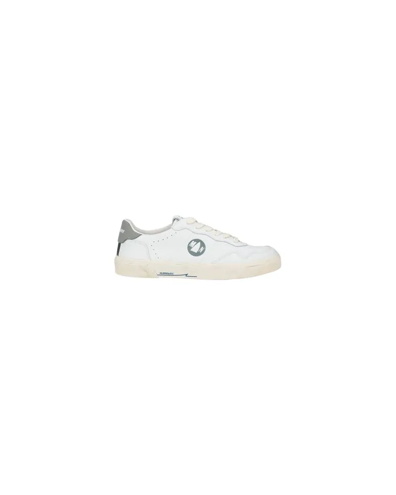 Murphy & Nye SCHUHE - Sneakersauf YOOX.COM Weiß