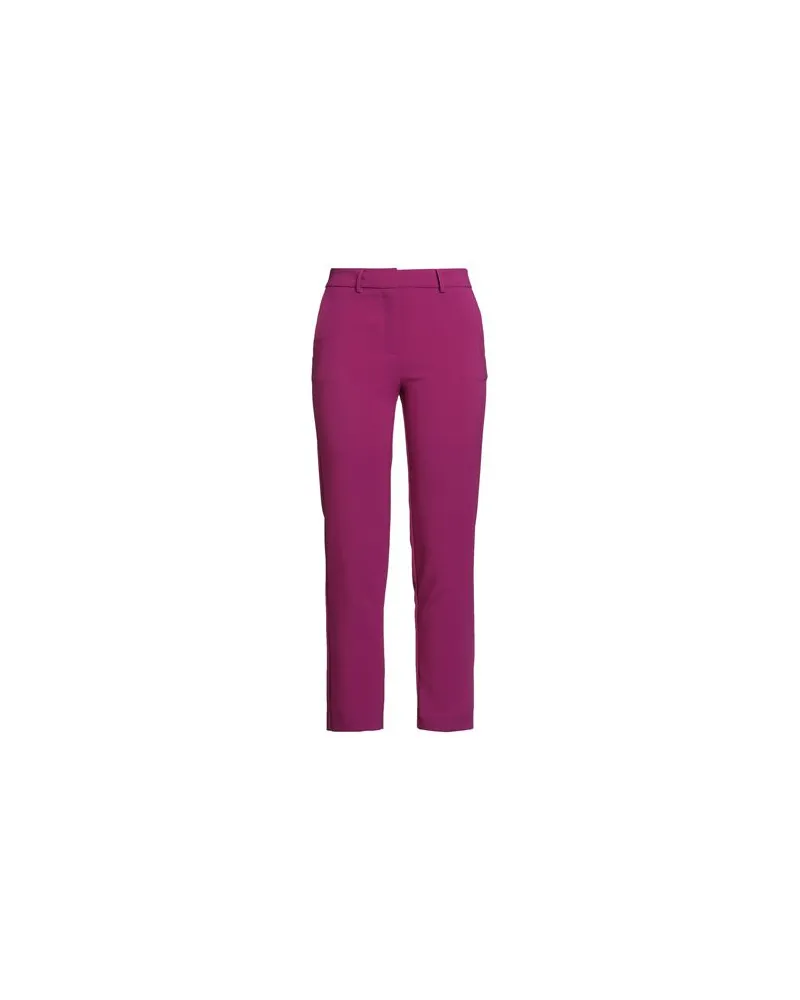 Simona Corsellini HOSEN & RÖCKE - Hosenauf YOOX.COM Malve