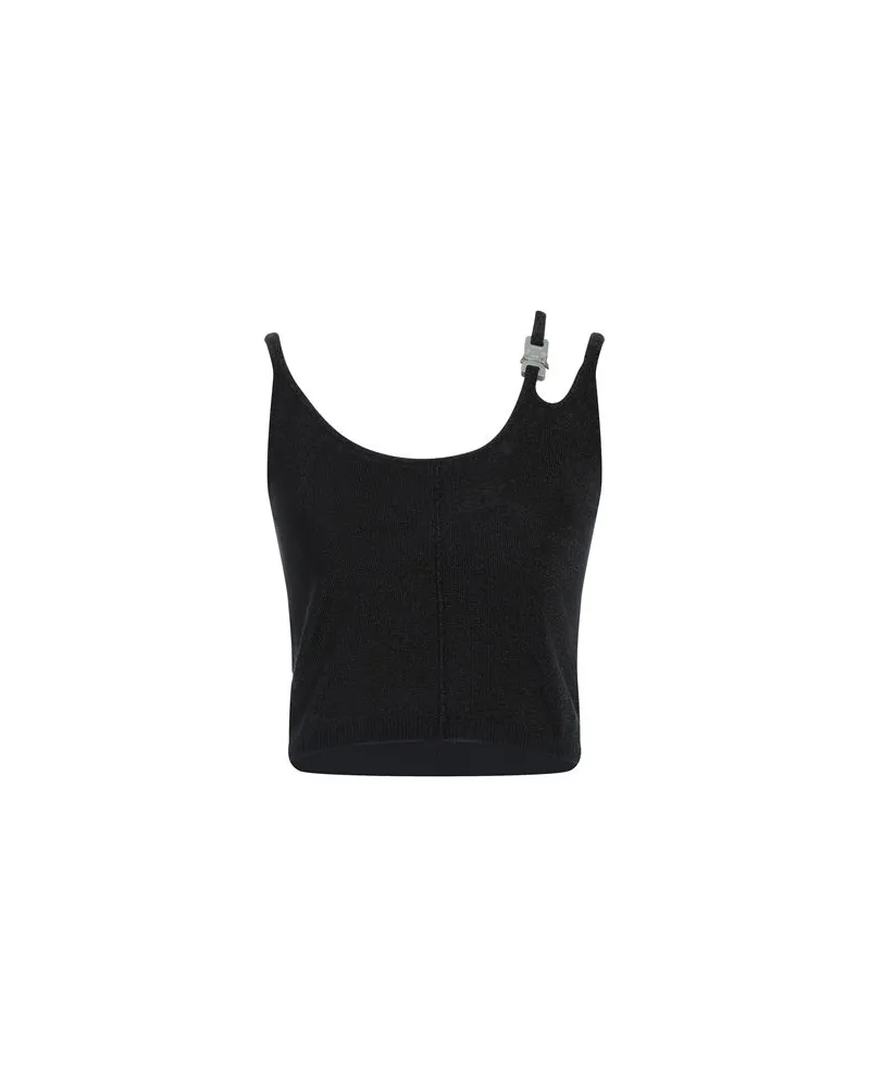 1017 ALYX 9SM TOPS - Topsauf YOOX.COM Schwarz