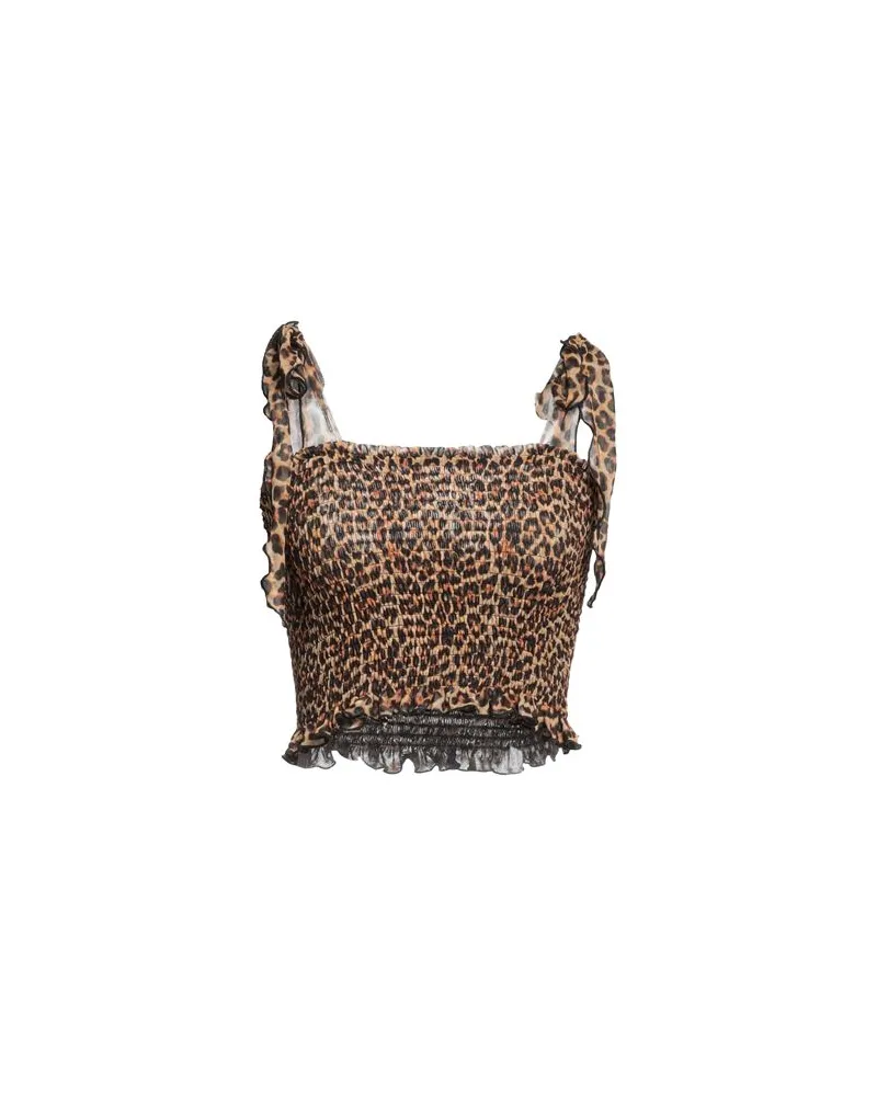 Aniye By TOPS - Topsauf YOOX.COM Schwarz