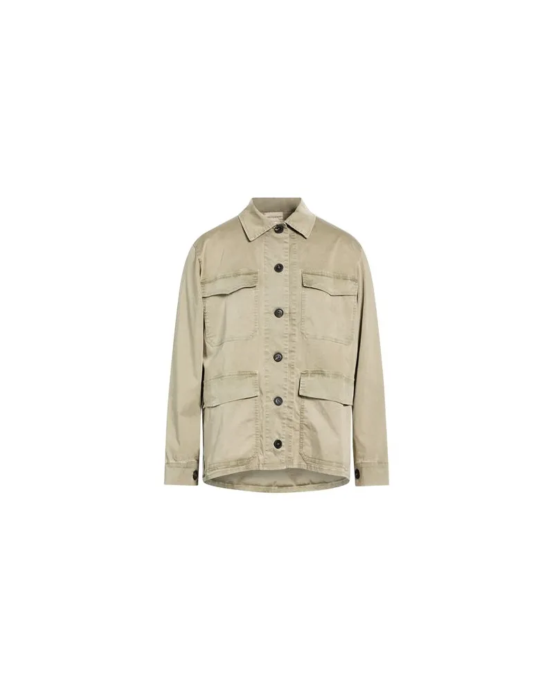 CROSSLEY JACKEN & MÄNTEL - Jacken und Anoraksauf YOOX.COM Khaki