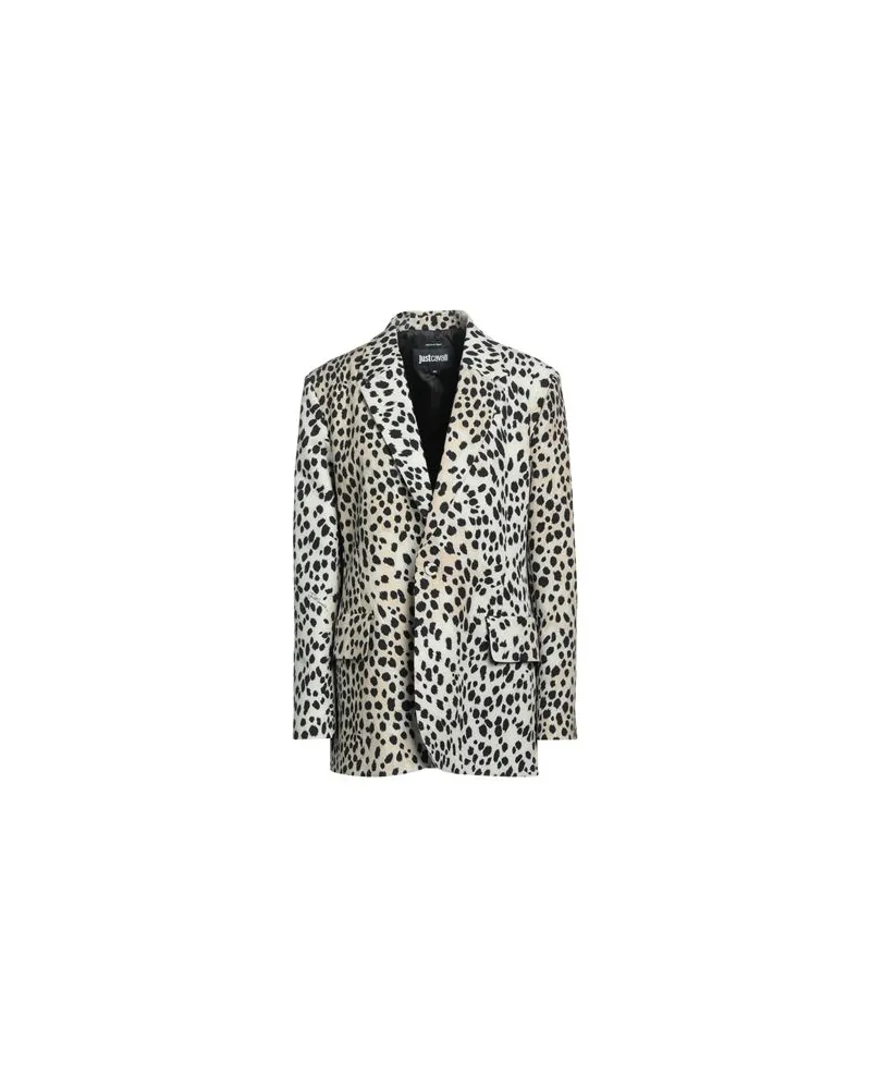 Just Cavalli ANZÜGE und CO-ORDS - Blazersauf YOOX.COM Beige