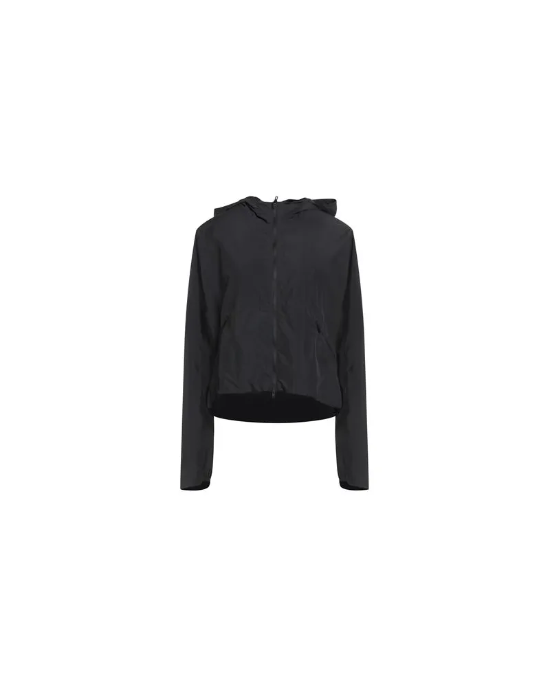 Y-3 JACKEN & MÄNTEL - Jacken und Anoraksauf YOOX.COM Schwarz