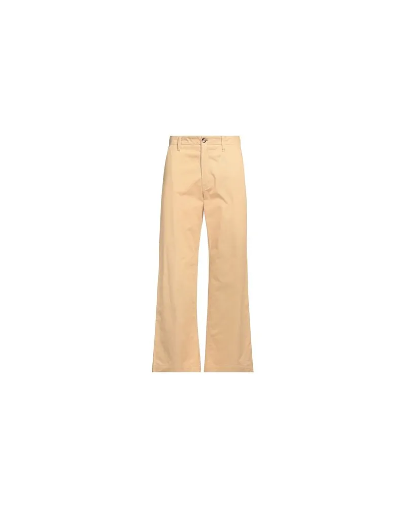 Marni HOSEN & RÖCKE - Hosenauf YOOX.COM Sand