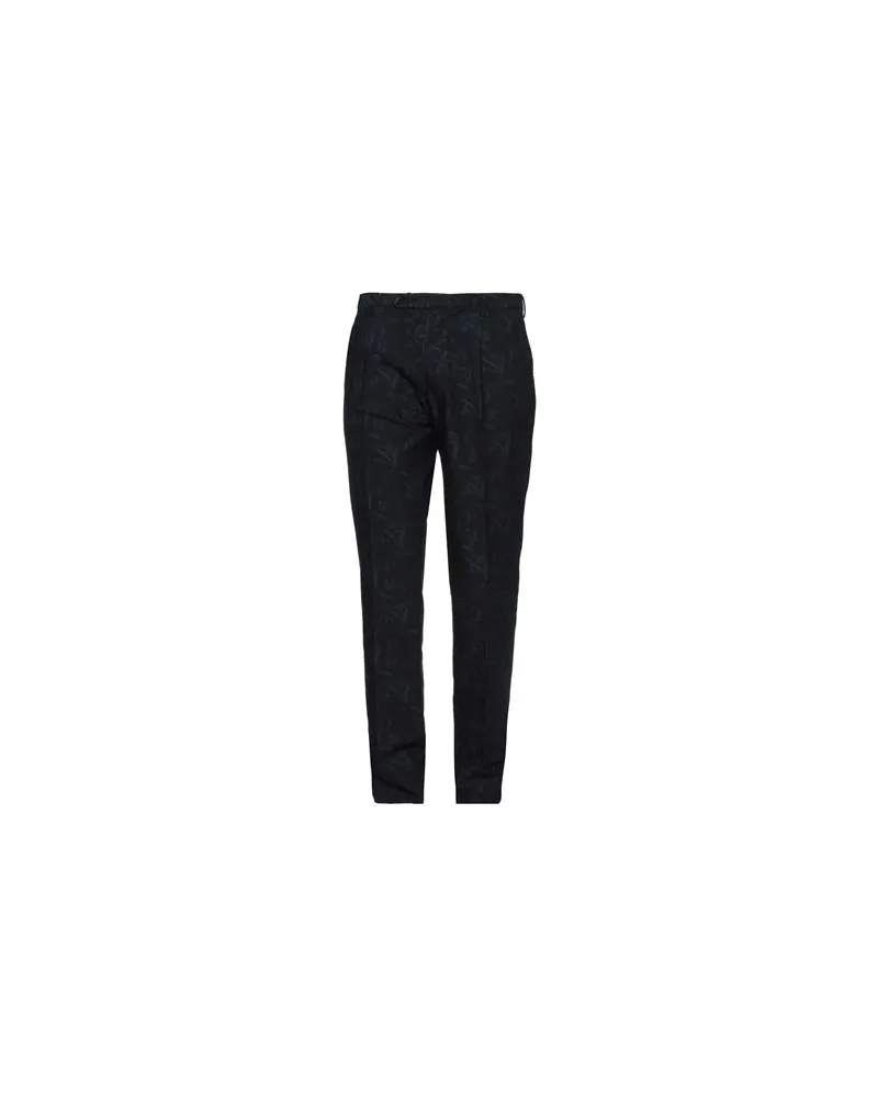 Incotex HOSEN & RÖCKE - Hosenauf YOOX.COM Nachtblau