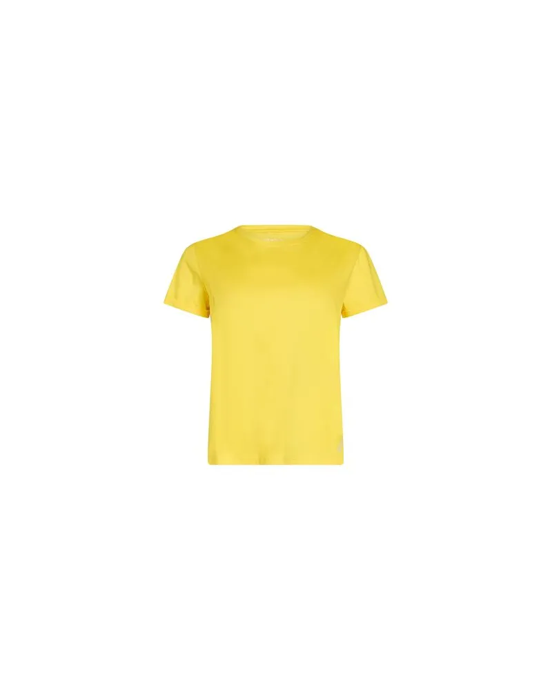 People of Shibuya TOPS - T-shirtsauf YOOX.COM Gelb
