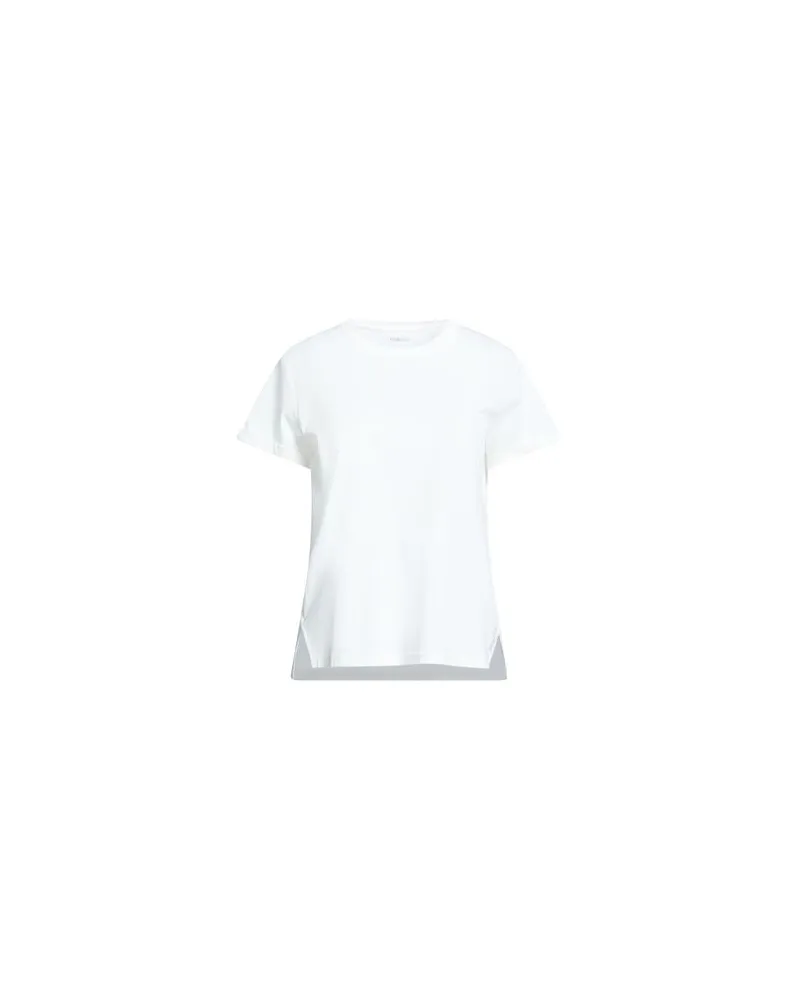 People of Shibuya TOPS - T-shirtsauf YOOX.COM Elfenbein