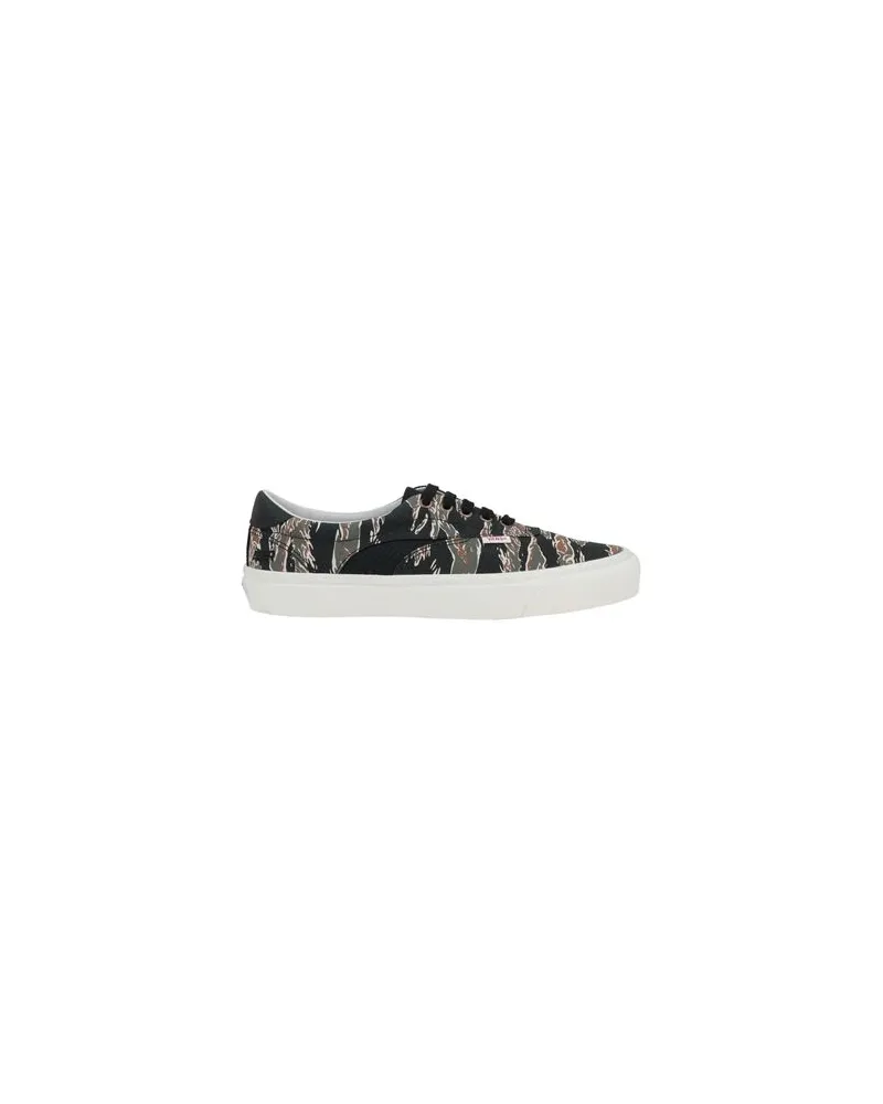 Vans SCHUHE - Sneakersauf YOOX.COM Schwarz