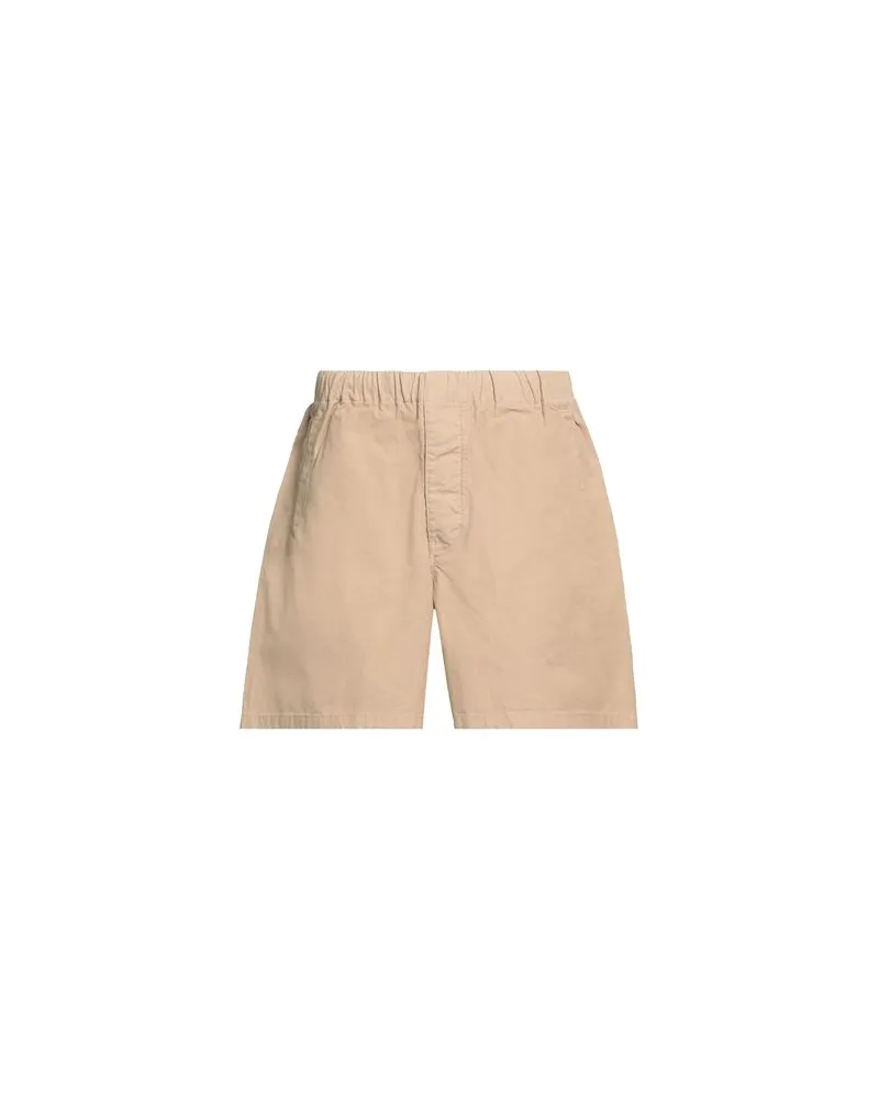 Barbour HOSEN & RÖCKE - Shorts & Bermudashortsauf YOOX.COM Khaki