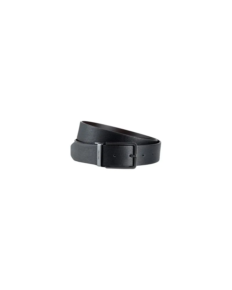 Calvin Klein Kleinlederwaren - Gürtelauf YOOX.COM Schwarz