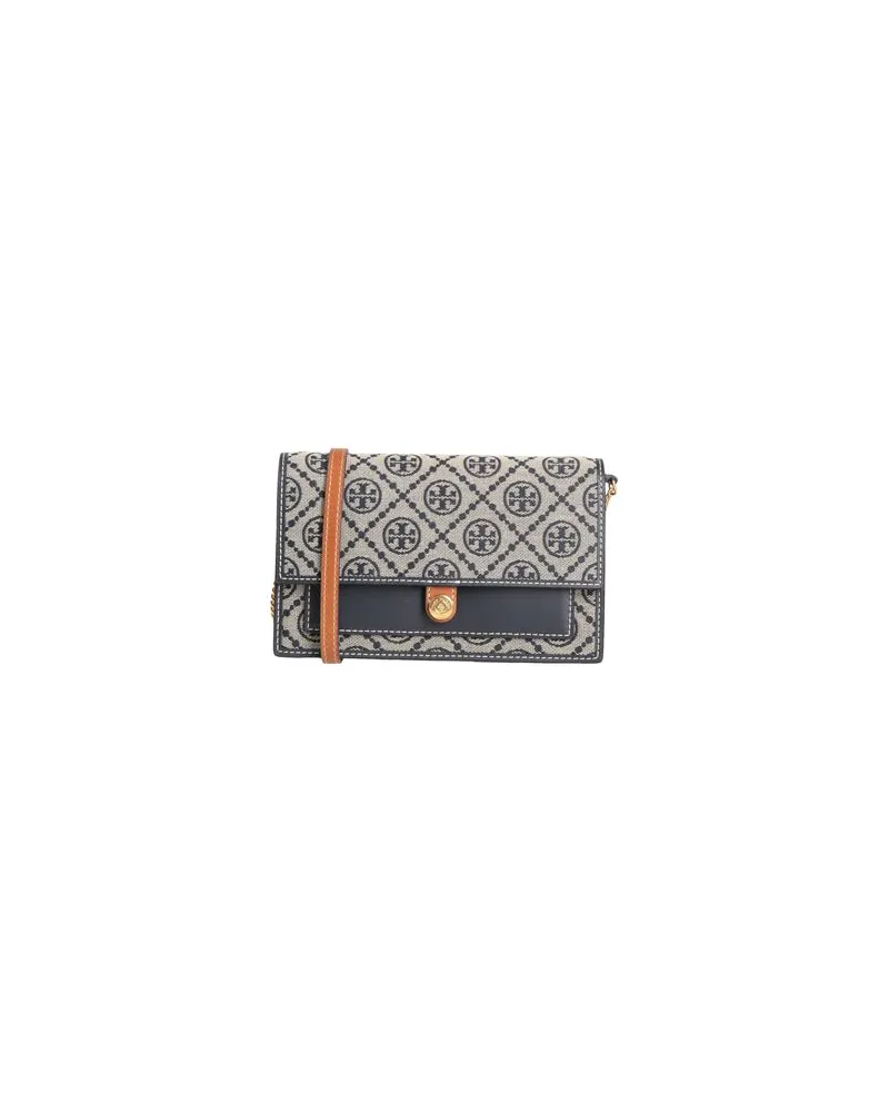 Tory Burch TASCHEN - Umhängetascheauf YOOX.COM Marineblau