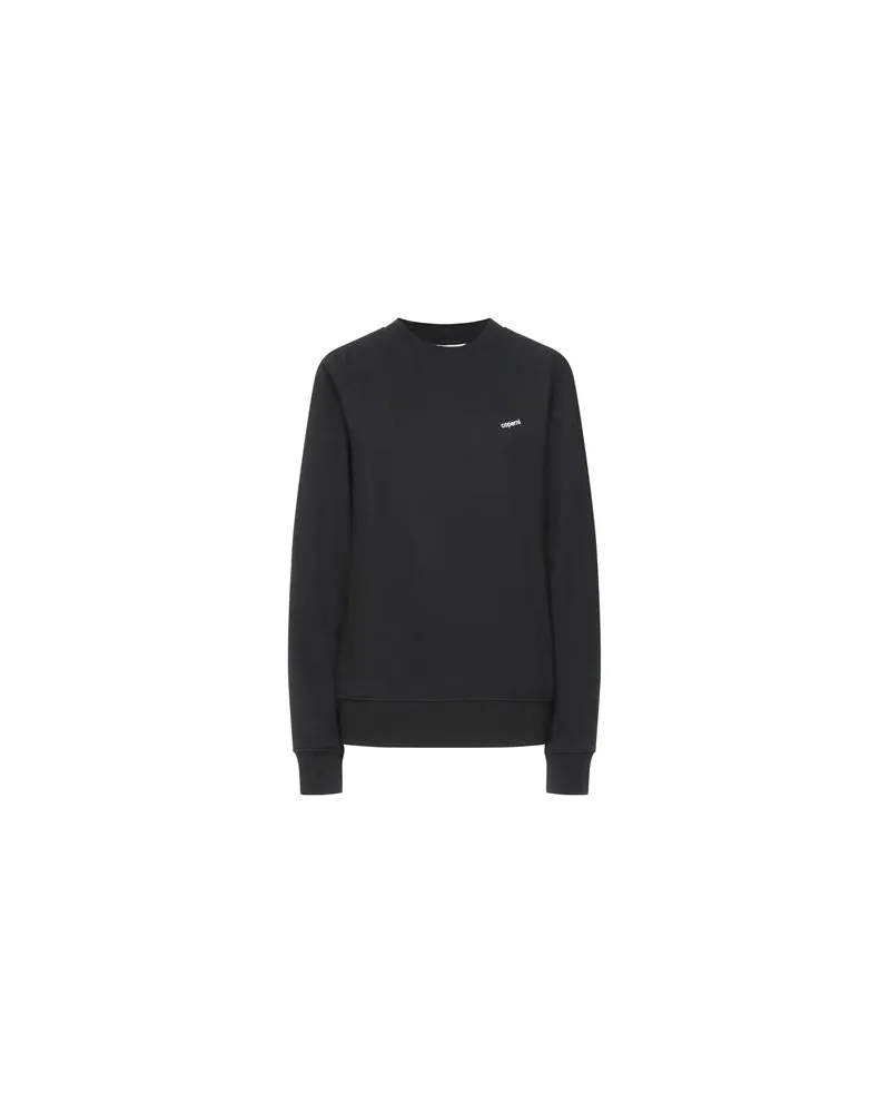 COPERNI TOPS - Sweatshirtsauf YOOX.COM Schwarz