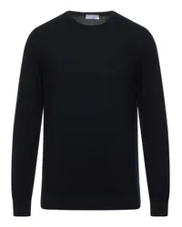 Gran Sasso Pullover Nachtblau