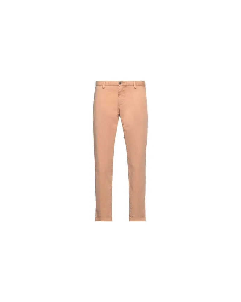 AT.P.CO HOSEN & RÖCKE - Hosenauf YOOX.COM Pfirsich