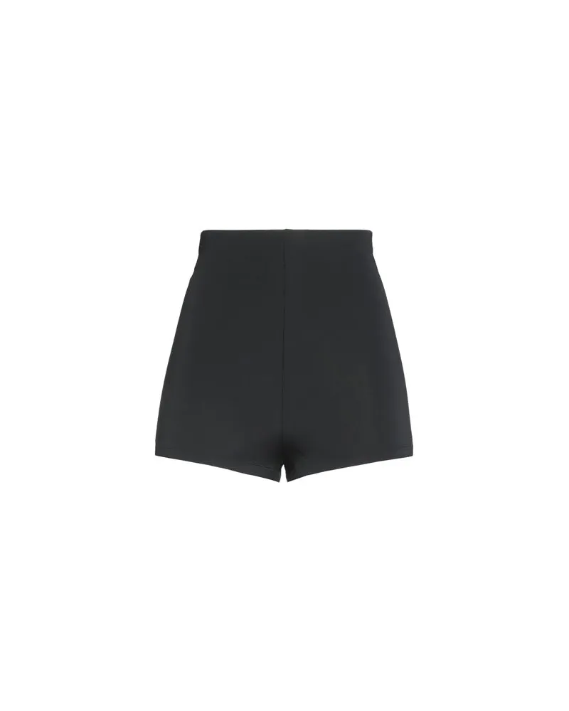 Rick Owens Lilies HOSEN & RÖCKE - Shorts & Bermudashortsauf YOOX.COM Schwarz