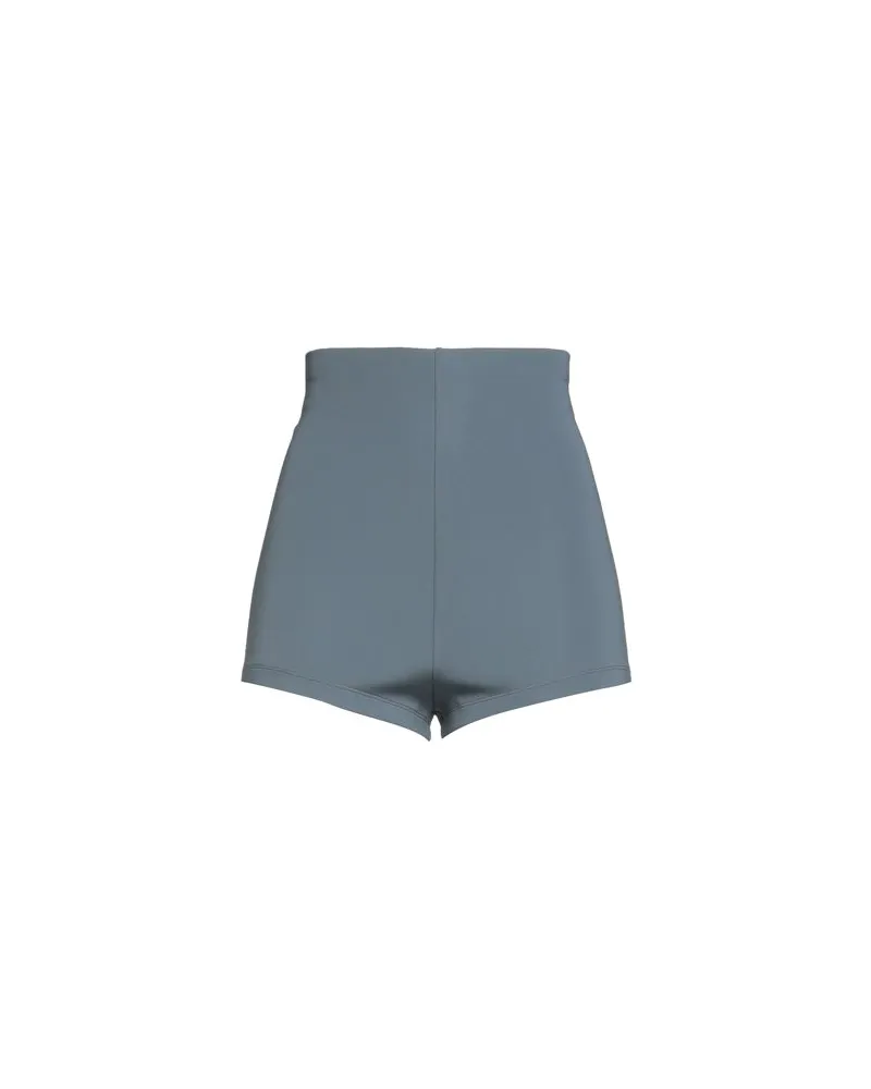 Rick Owens Lilies HOSEN & RÖCKE - Shorts & Bermudashortsauf YOOX.COM Grau