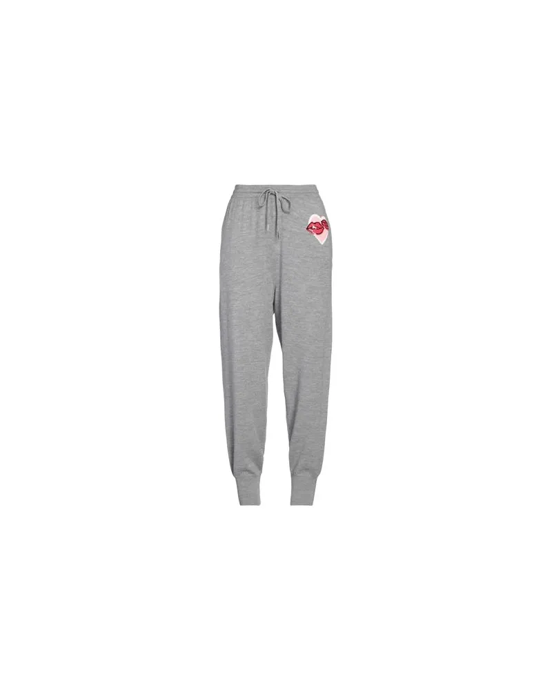 Markus Lupfer HOSEN & RÖCKE - Hosenauf YOOX.COM Grau