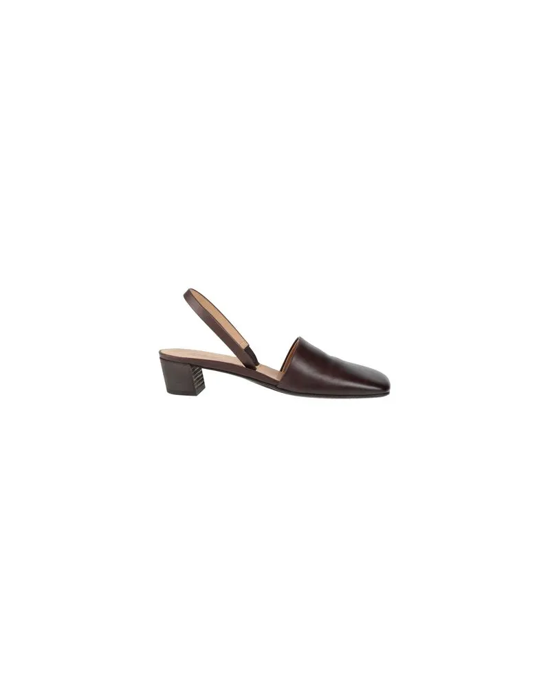 Marsèll SCHUHE - Pumpsauf YOOX.COM Dunkelbraun