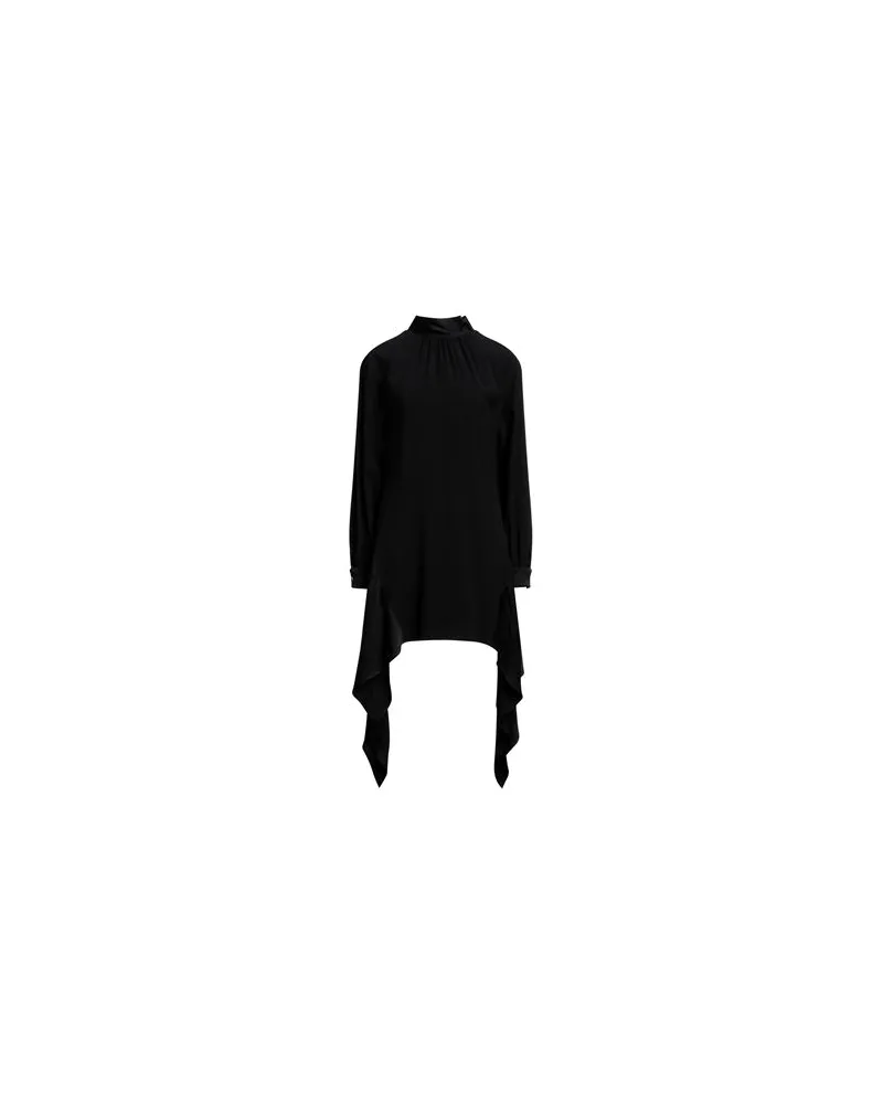 Just Cavalli KLEIDER - Mini-Kleiderauf YOOX.COM Schwarz