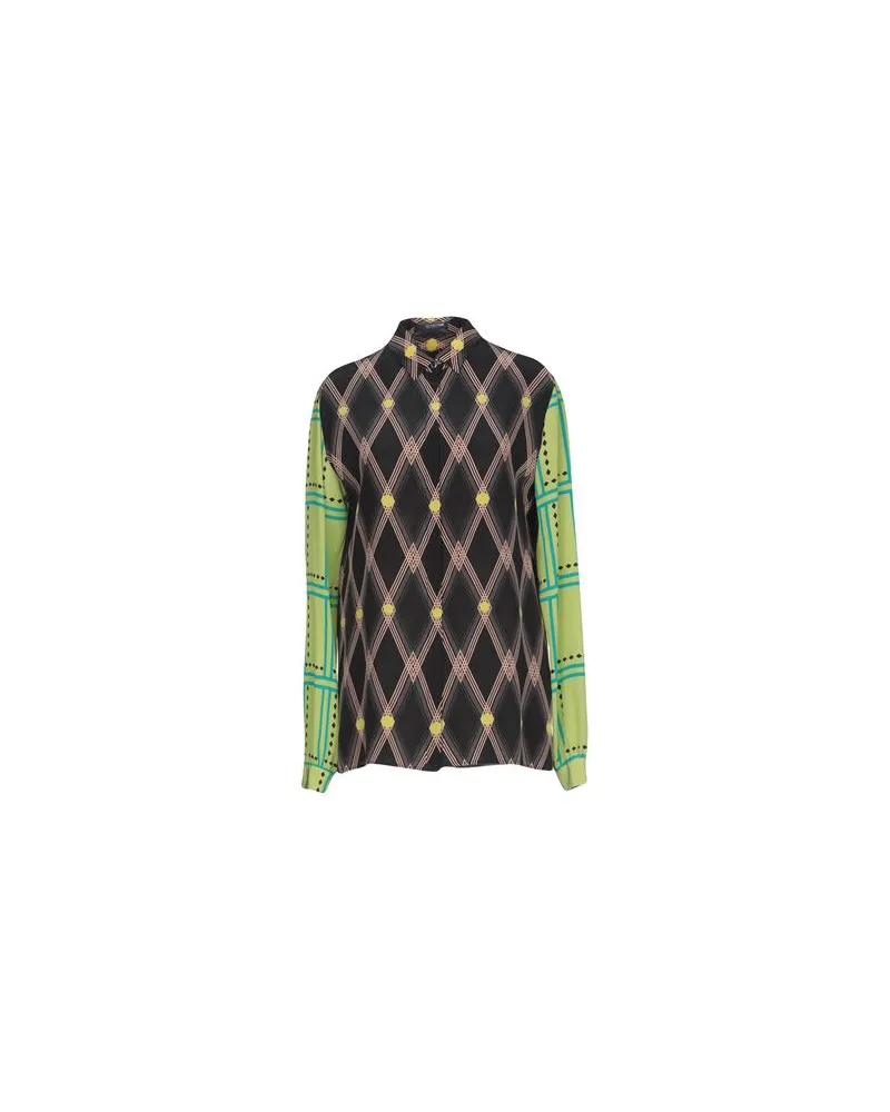 Etro TOPS - Hemdenauf YOOX.COM Schwarz