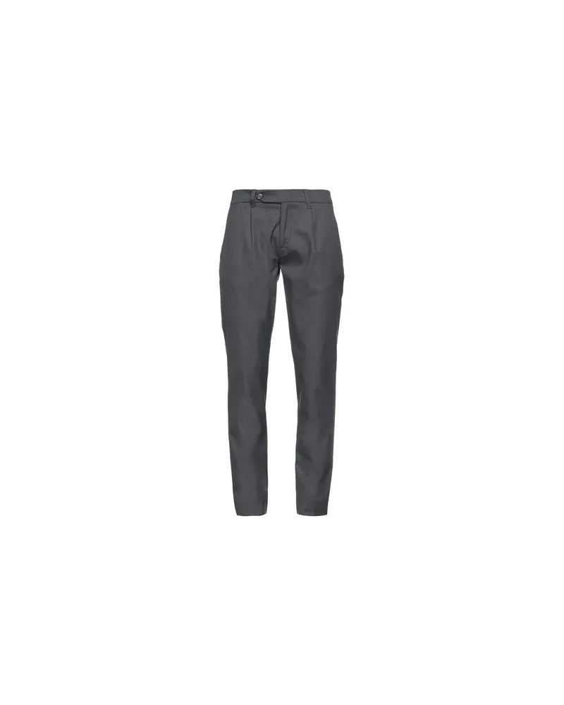 Brooksfield HOSEN & RÖCKE - Hosenauf YOOX.COM Blei