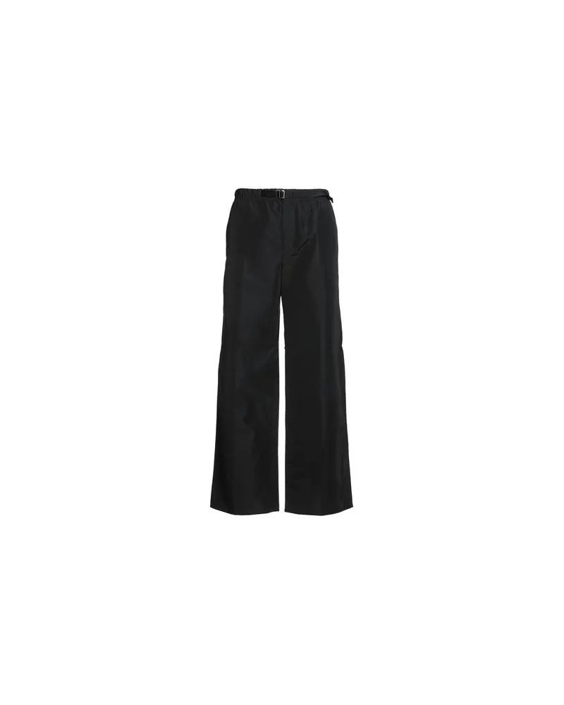 Our Legacy HOSEN & RÖCKE - Hosenauf YOOX.COM Schwarz