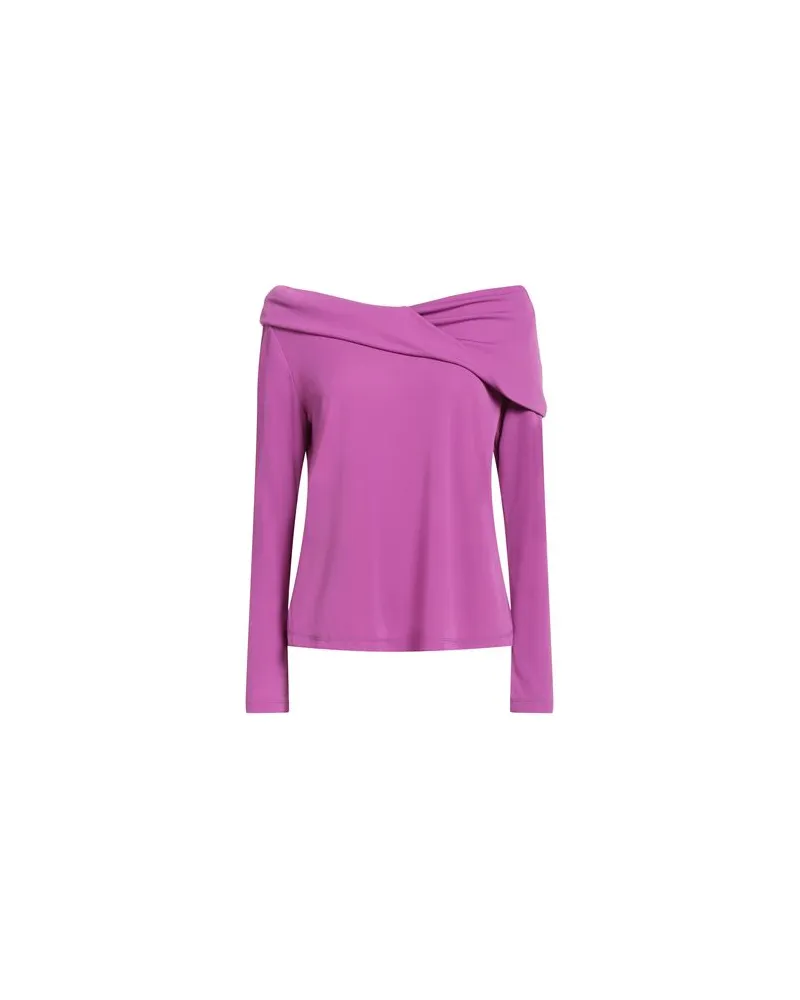 Hanita TOPS - Topsauf YOOX.COM Malve