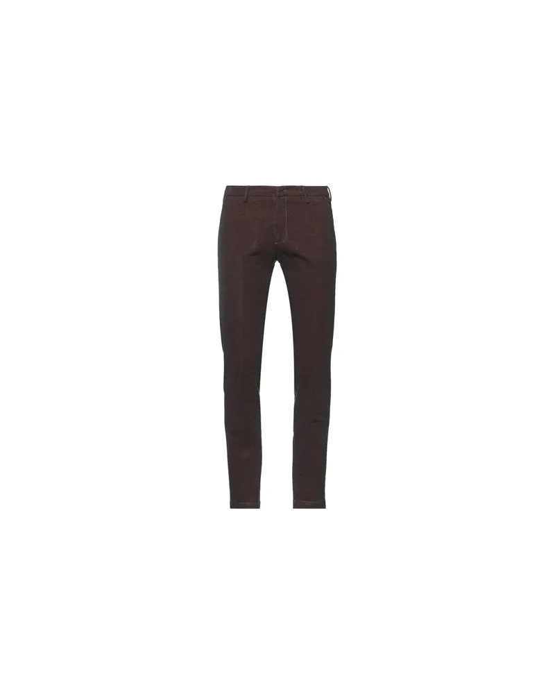 MICHAEL COAL HOSEN & RÖCKE - Hosenauf YOOX.COM Bordeaux