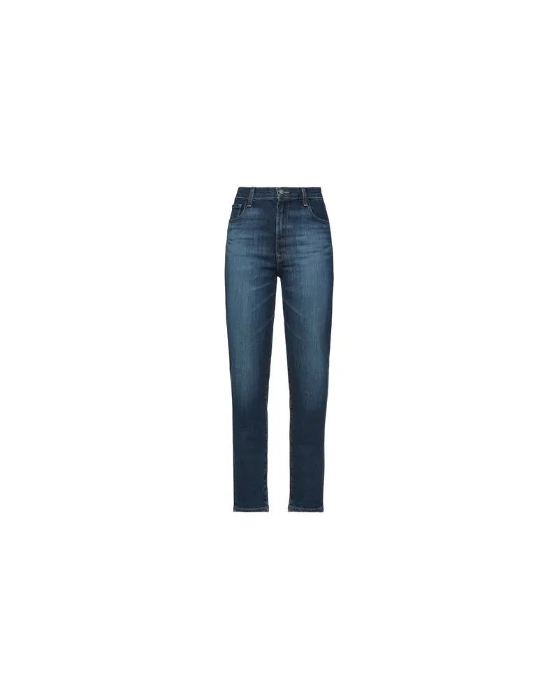 J Brand HOSEN & RÖCKE - Jeanshosenauf YOOX.COM Blau