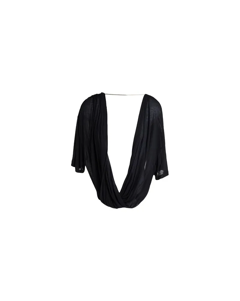 Dondup TOPS - Topsauf YOOX.COM Schwarz