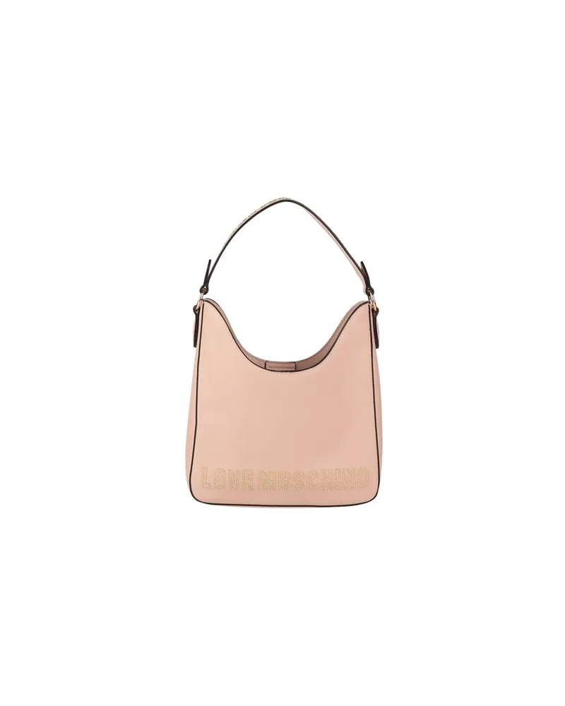 Moschino TASCHEN - Handtaschenauf YOOX.COM Hellrosa