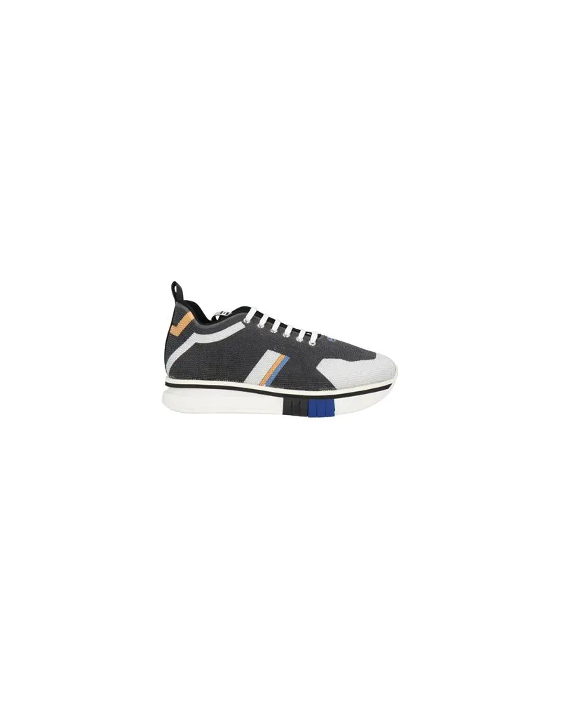 Fabi F65 - SCHUHE - Sneakersauf YOOX.COM Schwarz