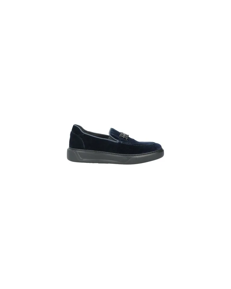 MICH e SIMON SCHUHE - Sneakersauf YOOX.COM Marineblau