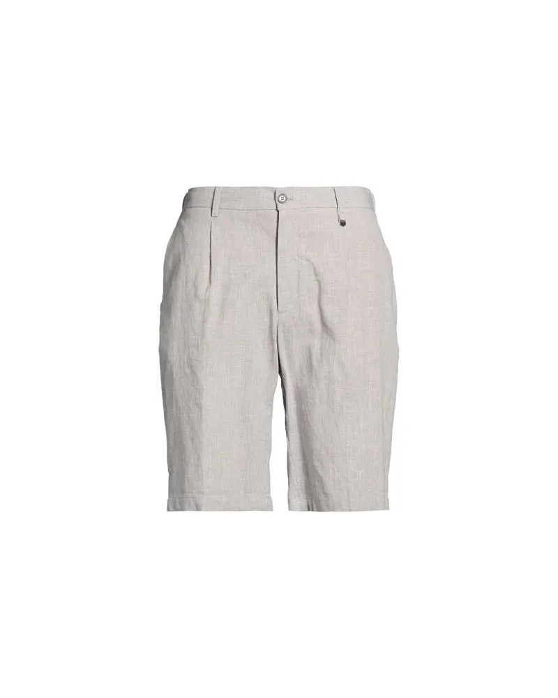 Antony Morato HOSEN & RÖCKE - Shorts & Bermudashortsauf YOOX.COM Hellgrau