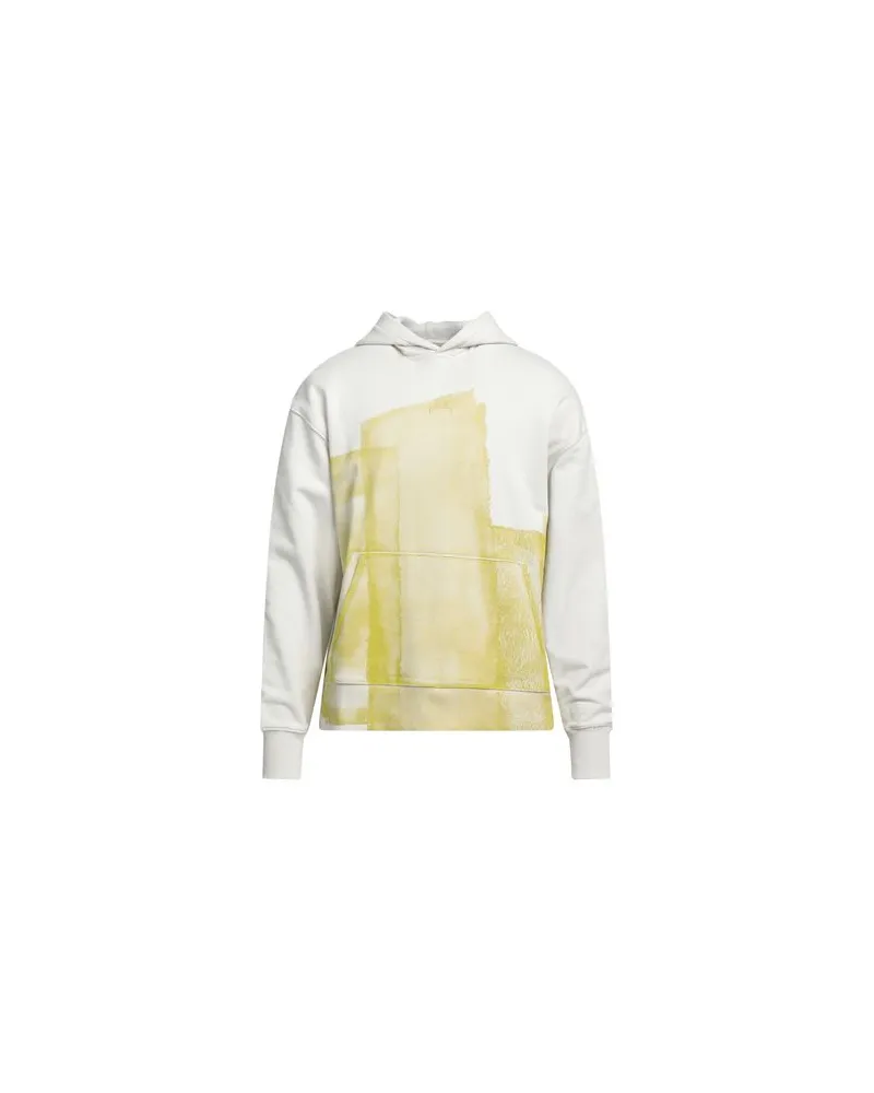 ACW* TOPS - Sweatshirtsauf YOOX.COM Säuregrün