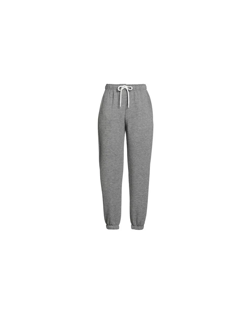 BERNA HOSEN & RÖCKE - Hosenauf YOOX.COM Grau