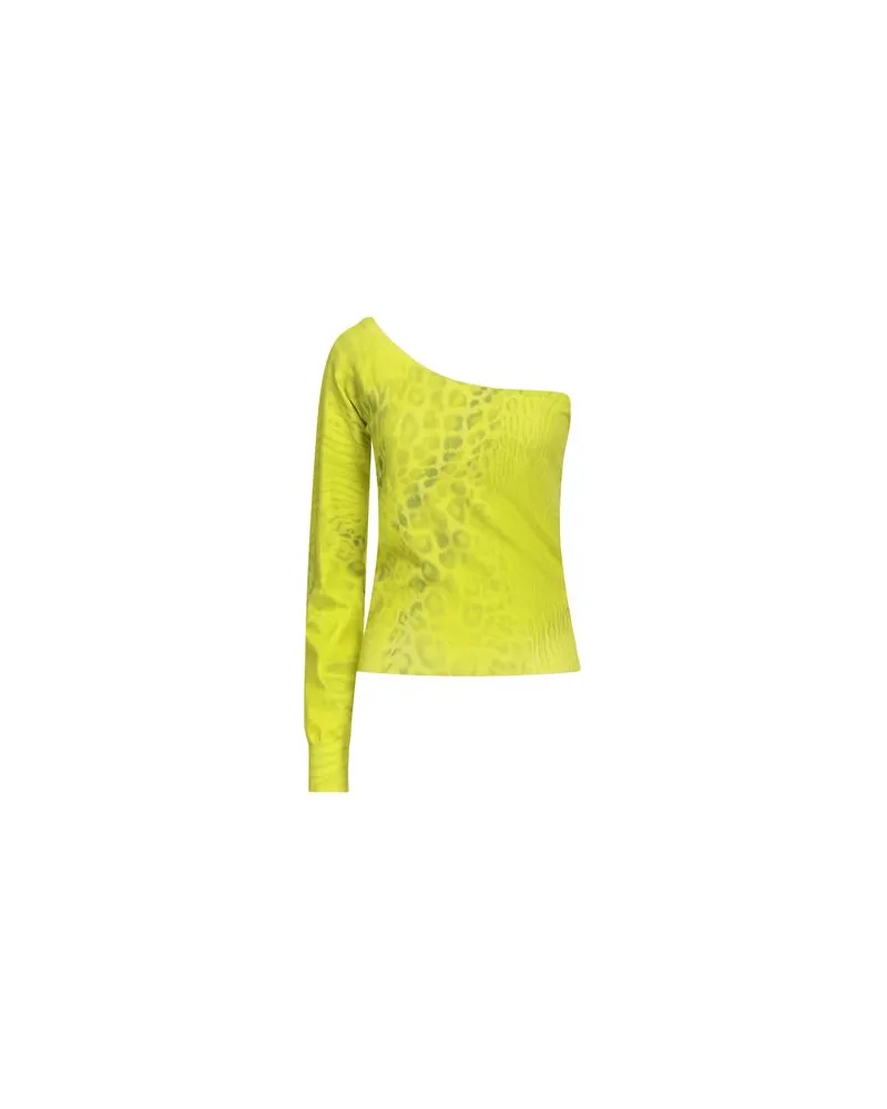 Blumarine TOPS - Topsauf YOOX.COM Limettengrün