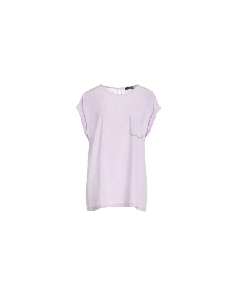 Peserico TOPS - Topsauf YOOX.COM Lila