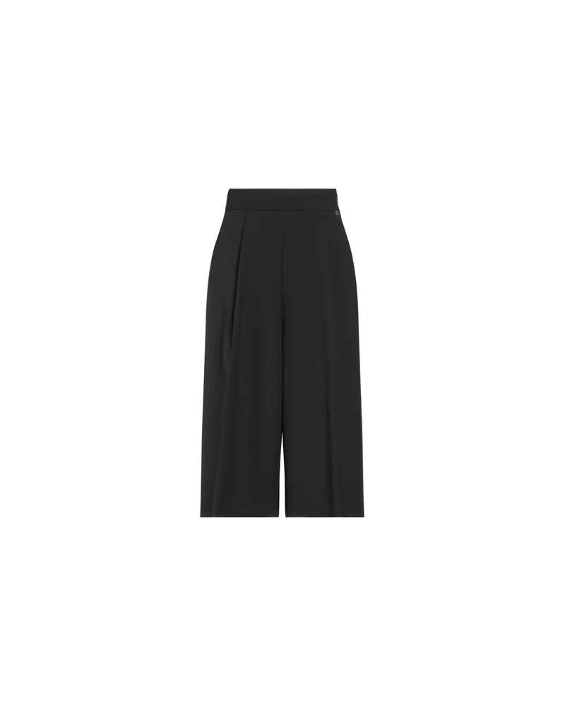 Angelo Marani HOSEN & RÖCKE - Hosenauf YOOX.COM Schwarz