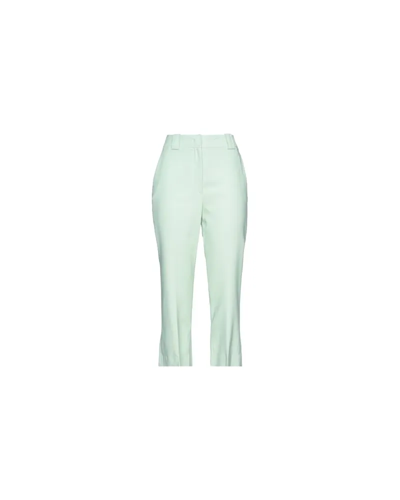 Ferragamo HOSEN & RÖCKE - Hosenauf YOOX.COM Säuregrün