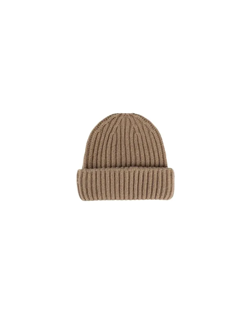 Arket ACCESSOIRES - Mützen & Hüteauf YOOX.COM Sand