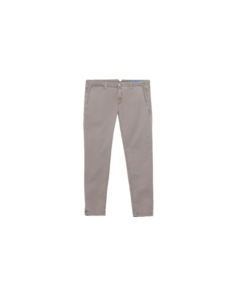Jacob Cohën HOSEN & RÖCKE - Hosenauf YOOX.COM Maulwurfsgrau